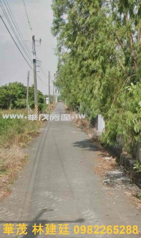 台南新營法拍農地-4