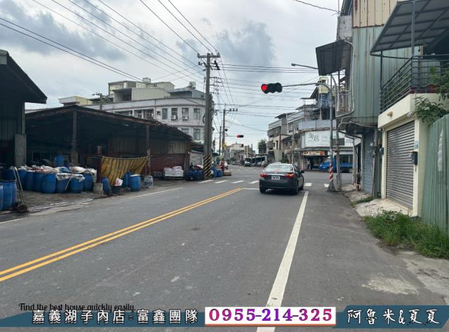 嘉義溪口建地-3