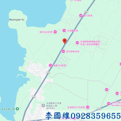 馬公農地法拍-3