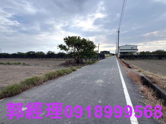 麻豆農地-2