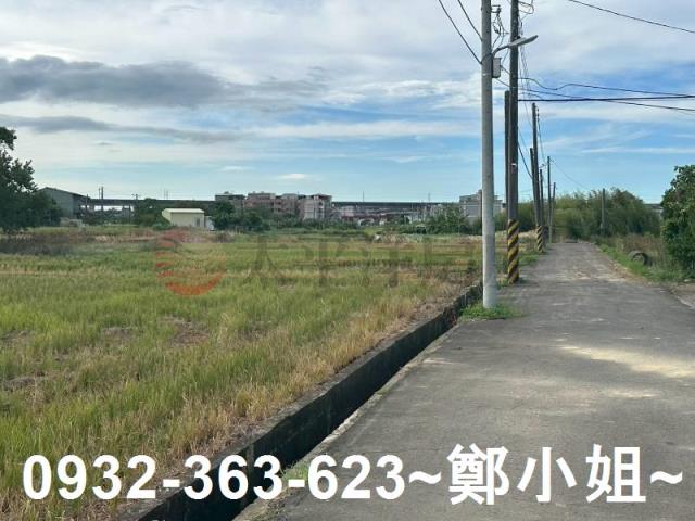 桃園蘆竹農地-11