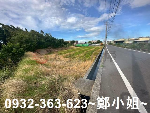 桃園蘆竹農地-0