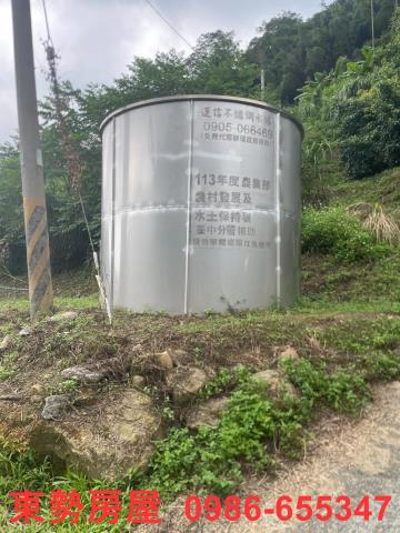 東勢農地-13