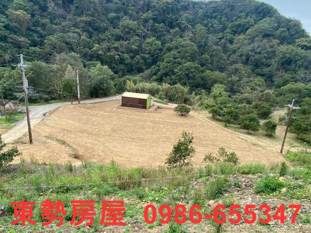 東勢農地-1