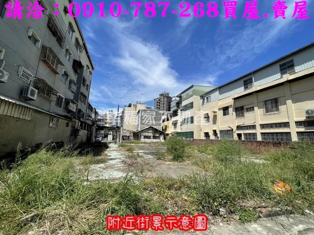 台南東區建地-1