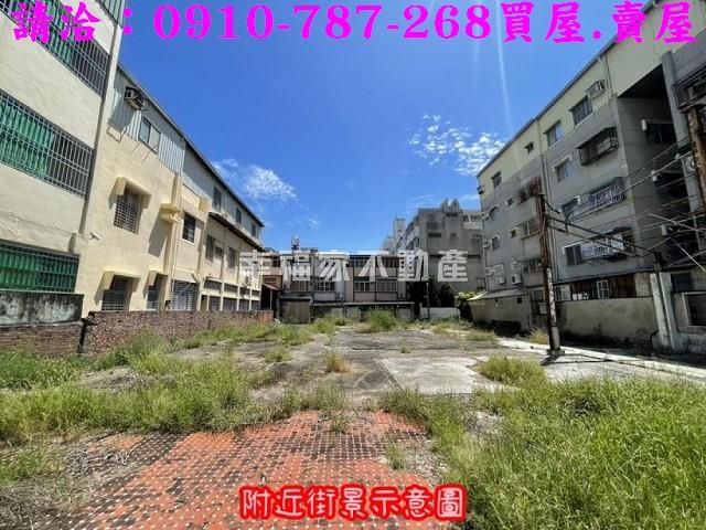 台南東區建地-2