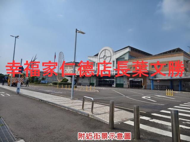 台南東區建地-8