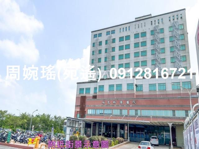 台南麻豆工業地-4