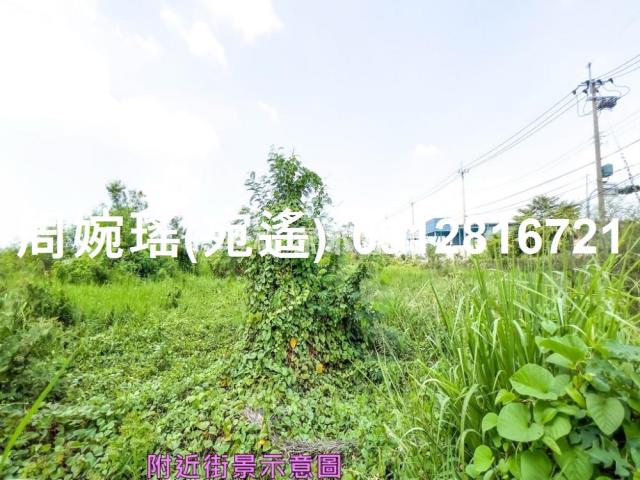 台南麻豆工業地-5