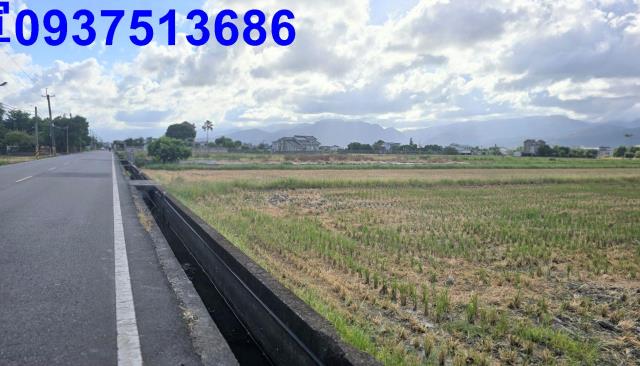 宜蘭市農地-5