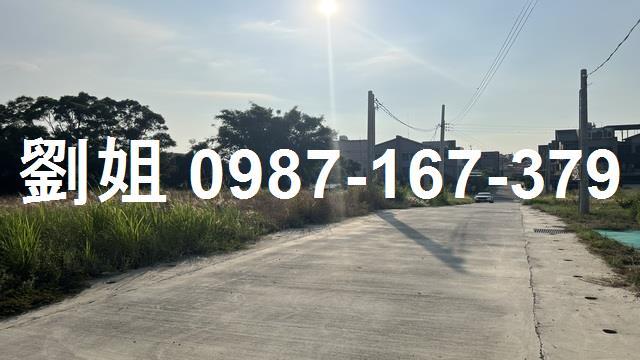 高雄鳥松農地-1