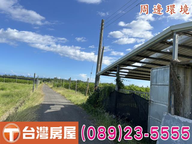 台東市農地-4