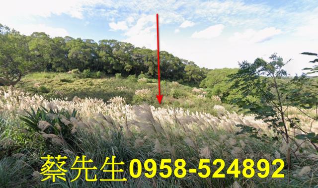 苗栗市伯公坑農舍地興建農舍種植農作物