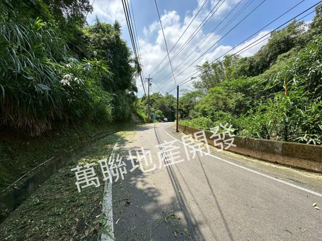 台中大坑風景區農業區-2