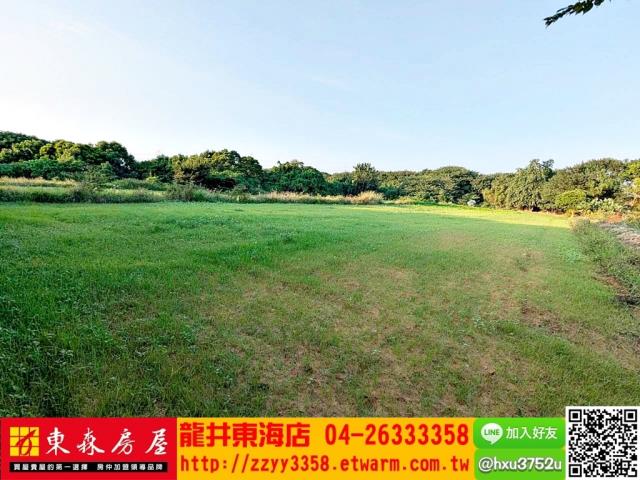 台中龍井旱-3