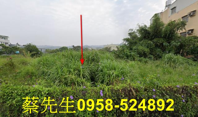 員林員東路一段農舍地興建農舍種植農作物