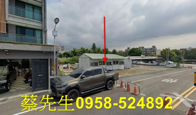 南投市琯溪街住宅建地都市農地興建豪華住宅農作