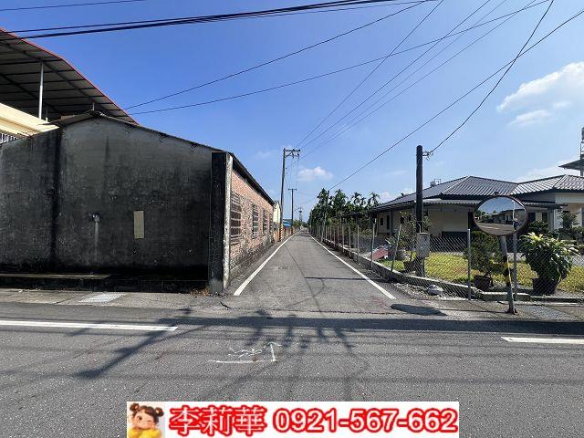 屏東麟洛農地-1