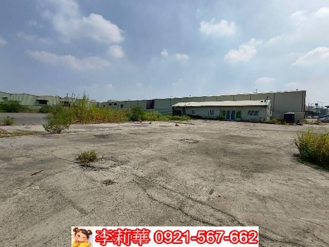 台南永康工業地-1