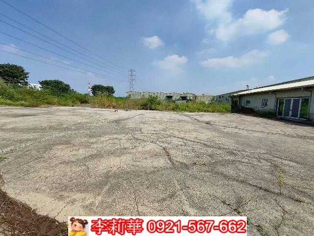 台南永康工業地-3