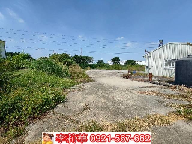 台南永康工業地-5
