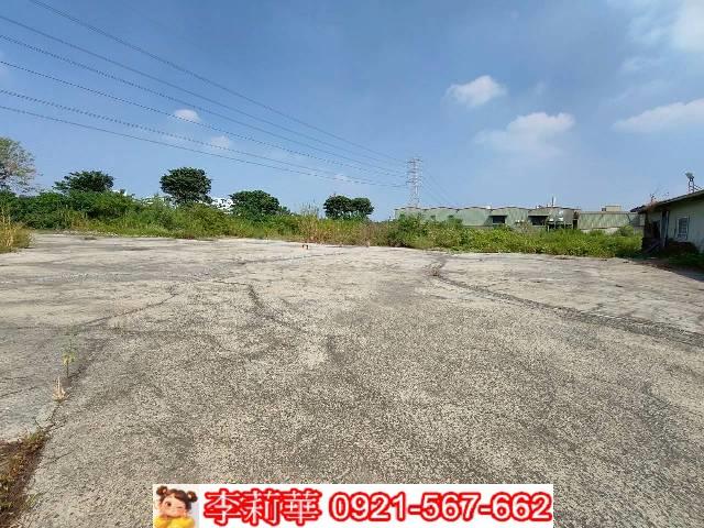 台南永康工業地-6