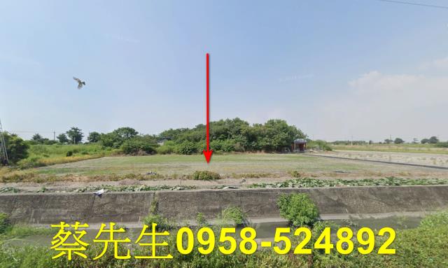 水林後寮埔農保地可做農保可蓋資材室