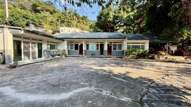 苗栗縣南庄鄉農地農舍資材室苗栗三合院