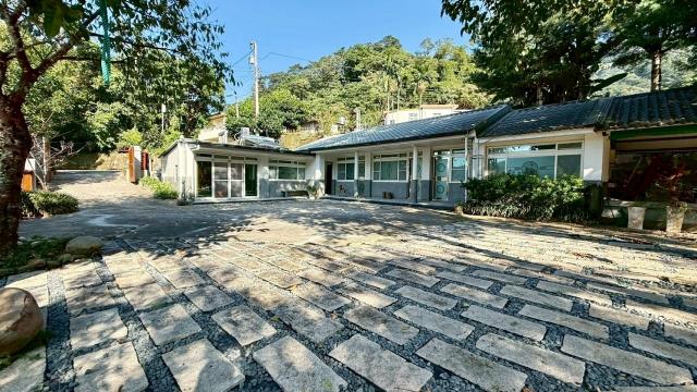 苗栗南庄農地-1