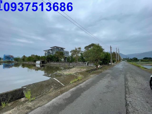 宜蘭員山農地-0