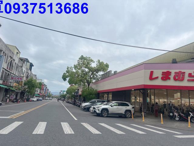 宜蘭宜蘭市道路地-0