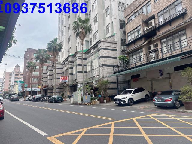 宜蘭宜蘭市道路地-1