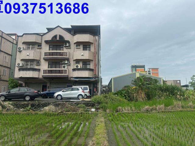 宜蘭宜蘭市道路地-3