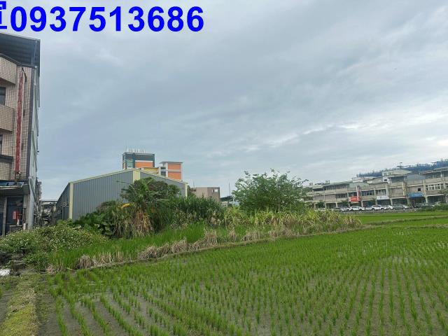 宜蘭宜蘭市道路地-4