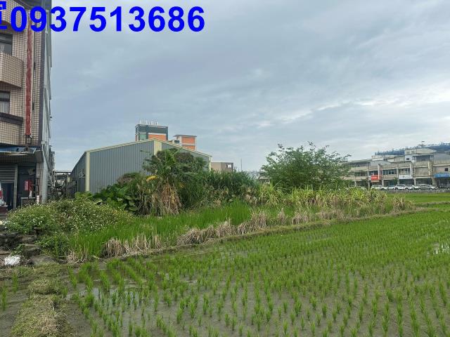 宜蘭宜蘭市道路地-8