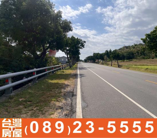 台東成功農地-6