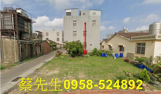 佳里東勢寮乙建興建豪華住宅別墅