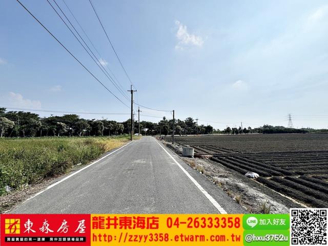 四湖農地-4