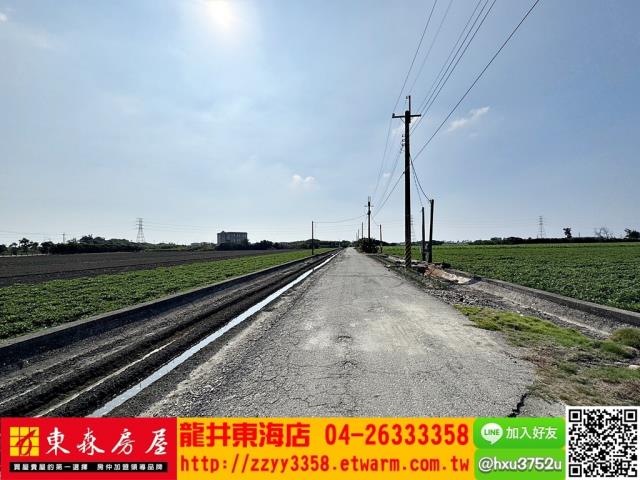 四湖農地-5