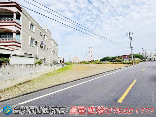高雄岡山農地-12