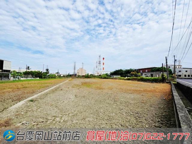 高雄岡山農地-13