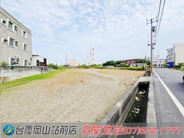 高雄岡山農地-14