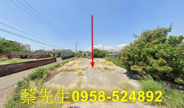 七股樹林里乙建興建豪華住宅別墅