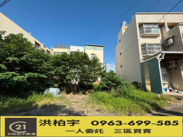 南投建地-0