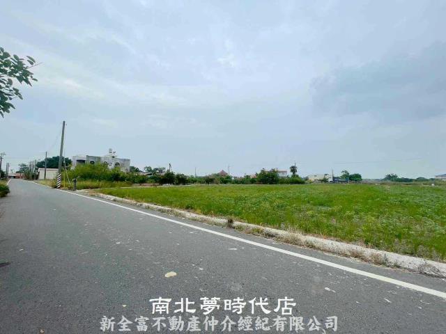 台南六甲農地-5