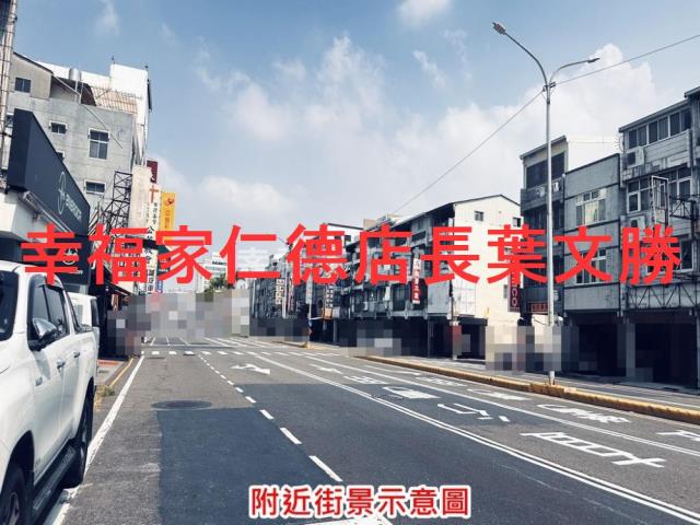 台南南區建地-11