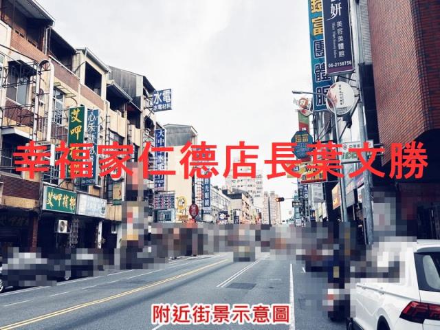 台南南區建地-12