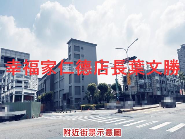 台南南區建地-5