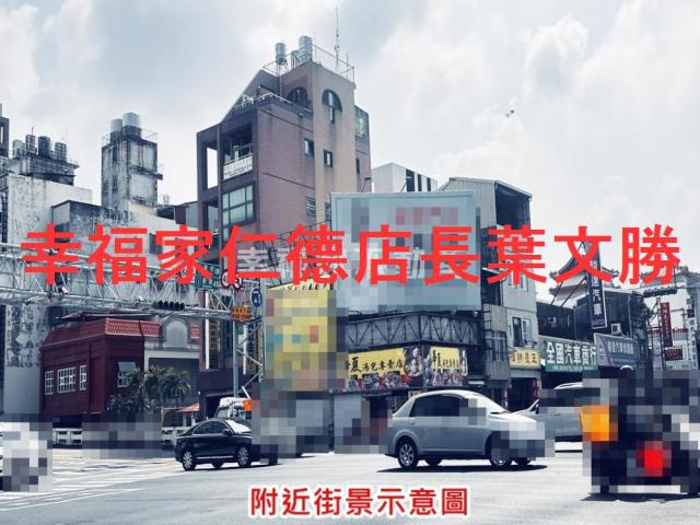 台南南區建地-7