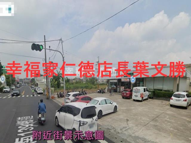 台南新市農地-13